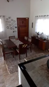 Fazenda/Sítio com 2 Quartos à venda, 211m² no Estância São Paulo, Campo Limpo Paulista