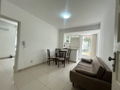 Apartamento com 1 Quarto à venda, 42m² no Chame-Chame, Salvador