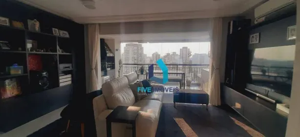 Apartamento com 3 Quartos à venda, 80m² no Vila Mascote, São Paulo