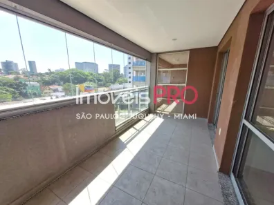 Apartamento com 2 Quartos à venda, 82m² no Campo Belo, São Paulo