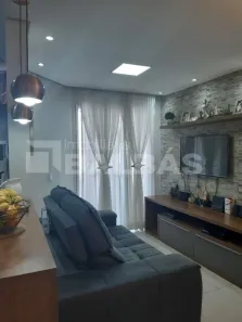 Apartamento com 3 Quartos à venda, 65m² no Brás, São Paulo