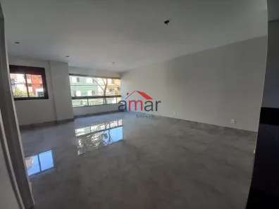 Apartamento com 4 Quartos à venda, 165m² no Castelo, Belo Horizonte