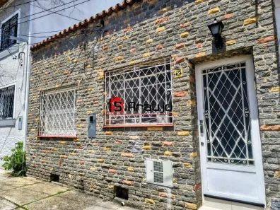 Casa com 2 Quartos à venda, 85m² no Quarta Parada, São Paulo