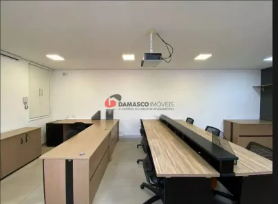 Sala Comercial para alugar, 10m² no Barcelona, São Caetano do Sul