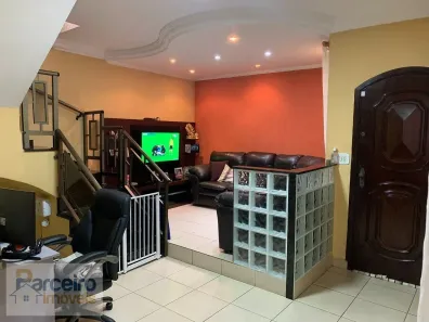 Casa com 6 Quartos à venda, 299m² no Cidade Líder, São Paulo