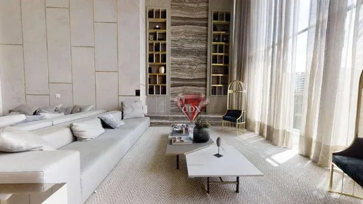 Apartamento com 4 Quartos à venda, 343m² no Vila Olímpia, São Paulo