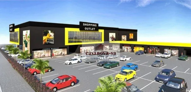 Lote/Terreno para alugar, 6845m² no Centro, São Bernardo do Campo