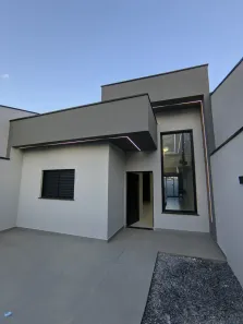 Casa com 3 Quartos à venda, 100m² no Residencial Parque dos Sinos, Jacareí