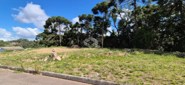 Lote/Terreno à venda, 546m² no São Giácomo, Caxias do Sul