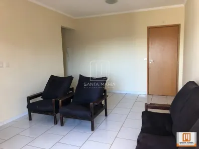 Apartamento com 2 Quartos à venda, 60m² no Nova Aliança, Ribeirão Preto