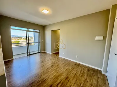 Apartamento com 3 Quartos à venda, 66m² no Barreiros, São José