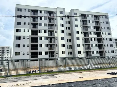 Apartamento com 2 Quartos à venda, 46m² no Da Paz, Manaus