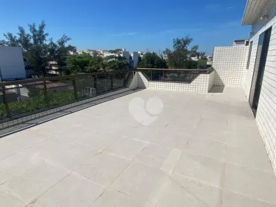 Cobertura com 3 Quartos à venda, 250m² no Recreio dos Bandeirantes, Rio de Janeiro