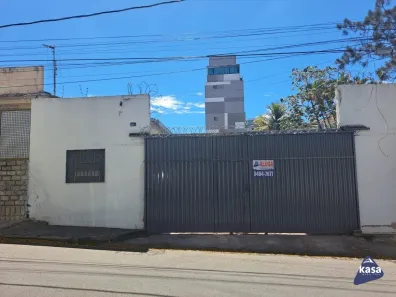 Galpão/Depósito/Armazém para alugar, 486m² no Padre Eustáquio, Belo Horizonte