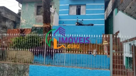 Lote/Terreno à venda, 1m² no Vila Firmiano Pinto, São Paulo