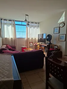 Apartamento com 3 Quartos à venda, 90m² no Jardim São Dimas, São José dos Campos