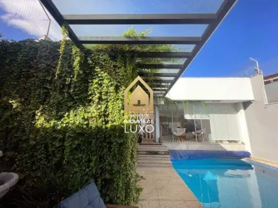 Casa com 4 Quartos à venda, 385m² no Jardim da Torre, Nova Lima