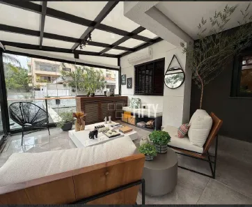Apartamento com 2 Quartos à venda, 89m² no Santo Amaro, São Paulo