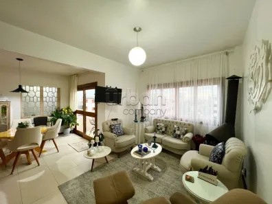 Cobertura com 4 Quartos à venda, 201m² no Marechal Rondon, Canoas