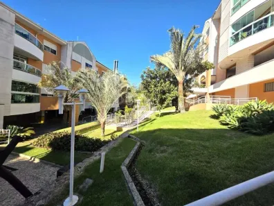 Apartamento com 2 Quartos à venda, 90m² no Carvoeira, Florianópolis