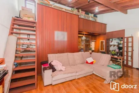 Casa com 2 Quartos à venda, 191m² no Bom Jesus, Porto Alegre