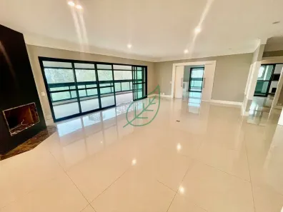 Apartamento com 3 Quartos à venda, 396m² no Jardim Fonte do Morumbi, São Paulo