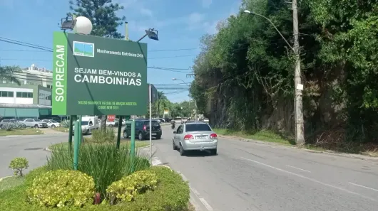 Lote/Terreno à venda, 700m² no Camboinhas, Niterói
