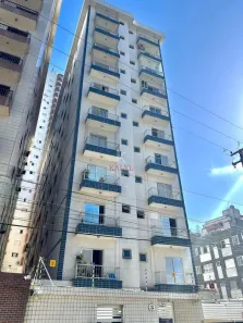 Apartamento com 1 Quarto à venda, 38m² no Aviação, Praia Grande