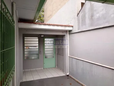 Casa com 1 Quarto para alugar, 68m² no Vila Jaguara, São Paulo