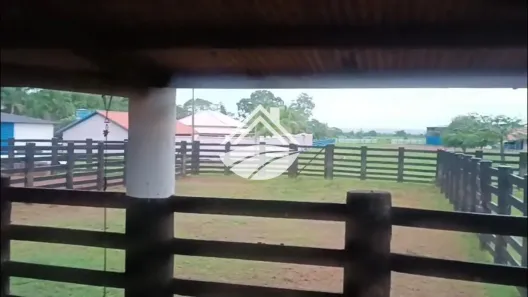 Fazenda/Sítio à venda, 20570000m² no , Conceição do Araguaia