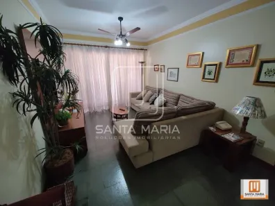 Apartamento com 3 Quartos à venda, 95m² no Santa Cruz do José Jacques, Ribeirão Preto