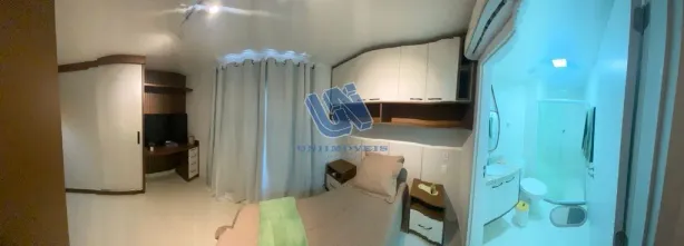 Apartamento com 1 Quarto à venda, 21m² no Caminho das Árvores, Salvador
