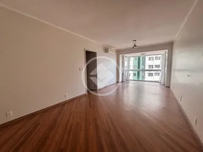 Apartamento com 3 Quartos à venda, 101m² no Agronômica, Florianópolis