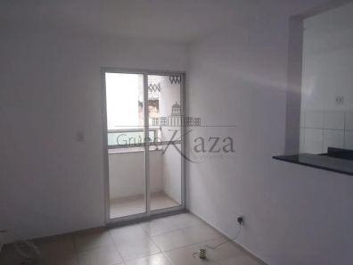 Apartamento com 2 Quartos à venda, 45m² no Bosque dos Eucaliptos, São José dos Campos