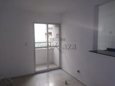 Apartamento com 2 Quartos à venda, 45m² no Bosque dos Eucaliptos, São José dos Campos