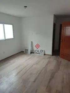 Apartamento com 2 Quartos à venda, 49m² no Vila Francisco Matarazzo, Santo André