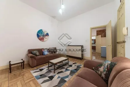 Casa com 1 Quarto à venda, 100m² no Santa Paula, São Caetano do Sul