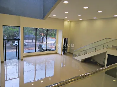 Ponto Comercial à venda, 326m² no Jardim Itamarati, Campinas