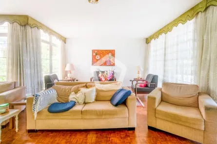 Casa com 4 Quartos à venda, 400m² no Vila Madalena, São Paulo