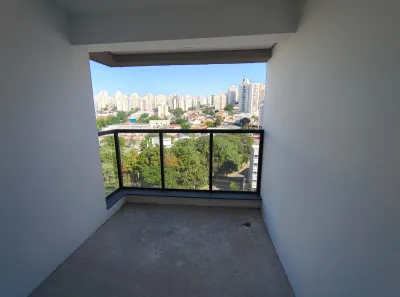 Apartamento com 2 Quartos à venda, 50m² no Bosque da Saúde, São Paulo