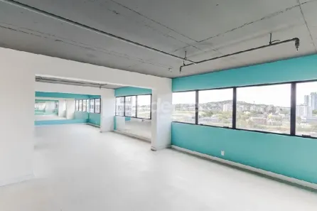 Sala Comercial para alugar, 100m² no Cristal, Porto Alegre