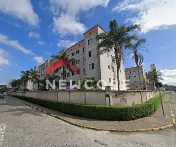 Apartamento com 2 Quartos à venda, 45m² no Vila Urupês, Suzano