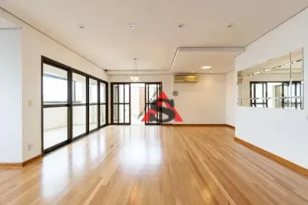 Cobertura com 3 Quartos à venda, 277m² no Mirandópolis, São Paulo