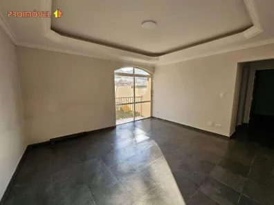 Apartamento com 2 Quartos à venda, 65m² no Vila Cleto, Itu