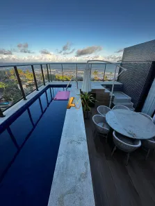 Cobertura com 3 Quartos à venda, 125m² no Jaguaribe, Salvador