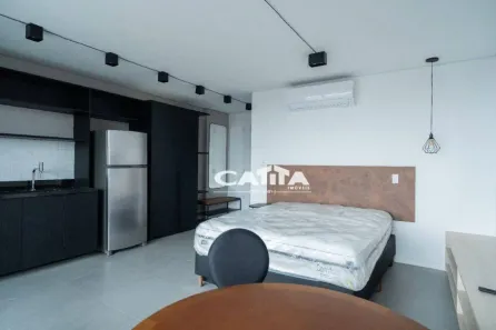 Apartamento com 1 Quarto à venda, 46m² no Jardim Anália Franco, São Paulo