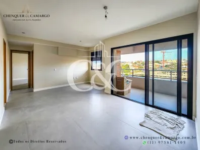 Apartamento com 2 Quartos à venda, 95m² no Portal do Paraíso II, Jundiaí