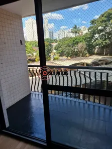 Apartamento com 3 Quartos à venda, 87m² no Santo Amaro, São Paulo