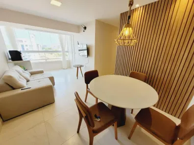 Apartamento com 2 Quartos à venda, 59m² no Poço, Cabedelo