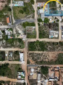 Lote/Terreno à venda, 300m² no Centro, Camaçari